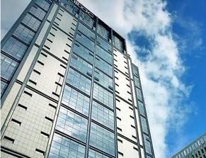 以国内软件开发为主的软件公司